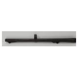 Gun - Remington 12Ga Shotgun Barrel