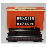 Train-Lionel 6-18306 O-Gauge PRR Commuter Car Set