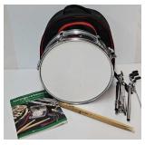 Tama Rythmmate Snare Drum w/Accessories