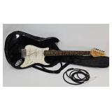 Glen Burton Electric Lead Guitar