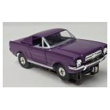 Model Motoring Mustang 2+2 HO Slot Car