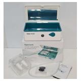 Vastmedic CPAP Cleaner & Sanitizer (NIB)