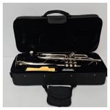 Eastar ETR-380N Trumpet wSoft Case