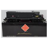 Train- Aristo Craft #22199 G-Gauge NST/Pennsy Loco
