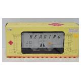 Train - Aristo Craft #41216 G-Gauge Hopper Car