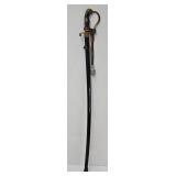 Military - WWII German Officers Panther Head Sword