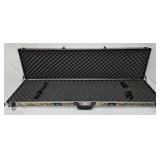 Gun - ADG Sports Locking Long Gun Case