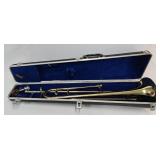 Don Getzen Caravelle Trombone w/Case