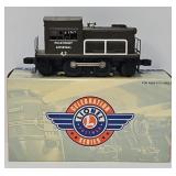 Train - Lionel #6-28404 O-Gauge Picatinny Unit