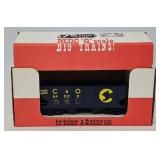 Train - MDC #G4205 G-Gauge C&O Hopper (MIB)