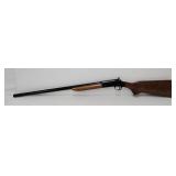 Gun - New England Firearms Pardner 12 Ga Shotgun