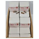 Gun - (900 Rds) Triple S 9mm 115 Gr FMJ Ammo
