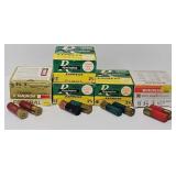 Gun - Lot of Asst 12Ga & 16Ga Shotgun Shells