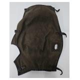 Military - WWII German MG42 Canvas Breach Cover