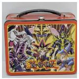1996 Yu-Gi-Og! Steel Lunchbox