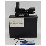 Gun - My Crisis Gear MCGRGD Electro Dot Sight