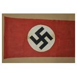 Military - WWII German 52'x28' Flag