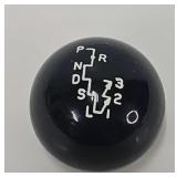 Pontiac Shifter Knob For Automatic Stick Shifter