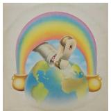 Grateful Dead 'Europe 72' 3 LP Record Set.