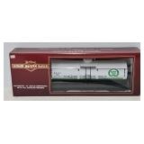 Train - Bachmann #93436 G-Gauge Tank Car (MIB)