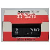 Train - MDC #G4201 G-Gauge D&RGW Hopper Car (MIB)