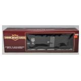Train - Bachmann #98230 G-Gauge Hopper Car (MIB)