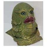 Creature From The Black Lagoon Halloween Mask