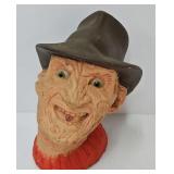 1989 Freddy Krueger Fright Squirter Toy