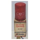 (3) Antique Studebaker Items