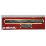 Marklin #2858 HO Passenger Train Set (MIB)