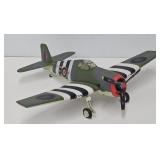 Armour Die Cast Grumman F6F Hellcat Model