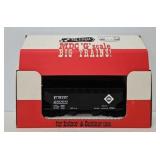 Train - MDC #G4232 G-Gauge Erie Hopper (MIB)