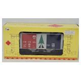 Train - Aristo-Craft #41276 G-Gauge Hopper Car