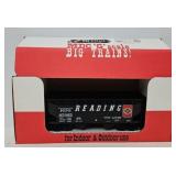 Train - MDC #G4231 G-Gauge Reading Hopper (MIB)