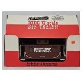 Train - MDC #G4824 G-Gauge Caboose (MIB)