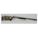 Gun - CAV Accura 50 Cal Black Powder Rifle