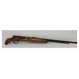 Gun - Stevens Mod 87A,  22 Cal Rifle