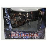 Neca 2005 Hellraiser Cenobite Lair Box Set