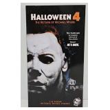 Michael Myers 1:6 Halloween 4 Figure