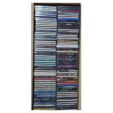Music - (116) Mostly Rolling Stones, Beatles CD's