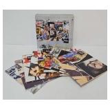 The Beatles Anthology Laser Disc Boxed Set
