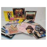 (44 Different) Comedy Laser Disc Movies