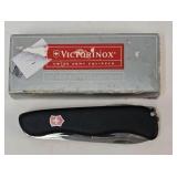 Vitronox #54834 Swiss Army Knife w/OB