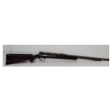 Gun - JC Higgins Model 101.16, 22 Cal Rifle