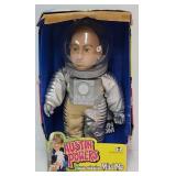 2000 Austin Powers Mini Me 18' Action Figure