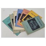 Vintage Lincoln/Mercury Automotive Ephemera