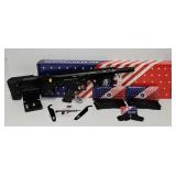 Gun - Bay Silah BLP-12, 12 Gauge Shotgun w/OB
