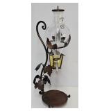 Wine Decanter w/Stand
