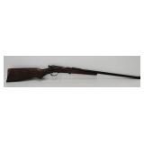 Gun - Mossberg Trapper's Special 22 Cal Rifle
