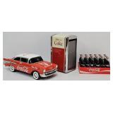 Coca-Cola Collectibles